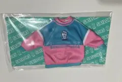 リカちゃんくじ　06ドレス　トレーナー