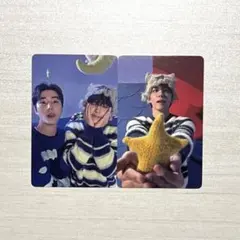 2026年最新】day6 トレカの人気アイテム - メルカリ