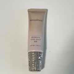 マキアージュ　ドラマティック ヌードジェリーBB