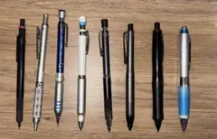 シャーペン まとめ売り 0.5mm