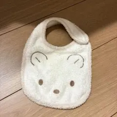 familiar クマの顔スタイ