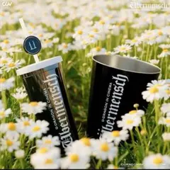 G-Dragon Übermensch タンブラーカップ ブラック