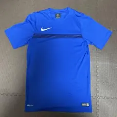 NIKE tシャツ ブルー S