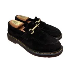 2026年最新】Dr.martens adrian snaffleの人気アイテム - メルカリ