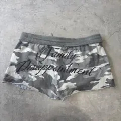SCULPTOR Camouflage Shorts Forest - メルカリ