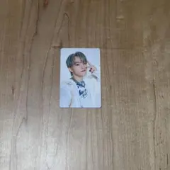 NCT DREAM ドリショ4 ラントレ トレカ マーク
