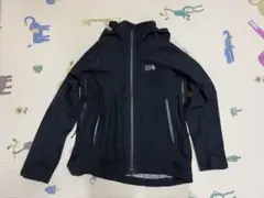 mountain hardwear トレイルバースゴアテックスジャケット