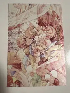 アイナナ ポストカード 7th anniversary 和泉三月