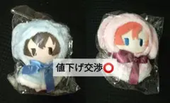 2025年最新】文豪ストレイドッグス レトロちっく うさぎケープ