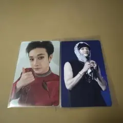 straykids バンチャン MANIAC