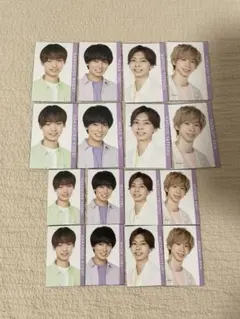 Myojo データカード デタカ 2021 Jr.SP