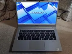 EPSON Endeavor NA710E Ci5 1.6Ghz Win11のサムネイル