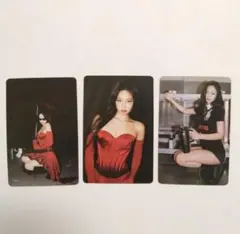 2026年最新】blackpink ジェニー トレカの人気アイテム - メルカリ