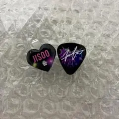 2025年最新】jisoo ピックピンの人気アイテム - メルカリ