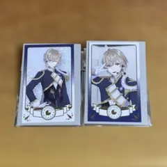 にじさんじ 風楽奏斗 共通衣装 チェキ