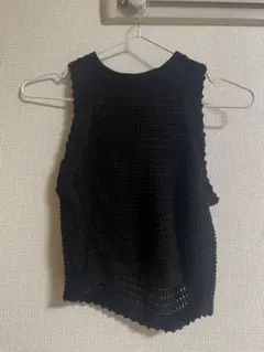 ALLSAINTS オールセインツ ニットトップス