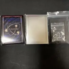 遊戯王OCG プリズマティックサモン オーバースリーブ - メルカリ