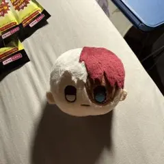 轟焦凍 ぬいぐるみ