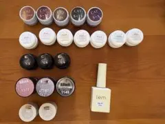 マグネットジェル　セット