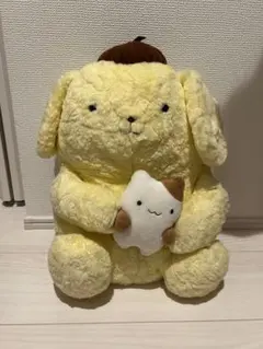 2026年最新】ポムポムプリン平成レトロぬいぐるみの人気アイテム