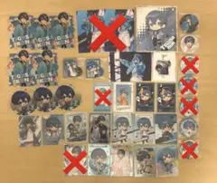 モノパス　Akira　まとめ売り　PUS モノパス Akira まとめ売り - メルカリ