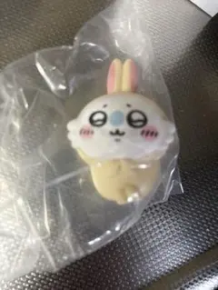 ちいかわソフビフィギュア4 モモンガ