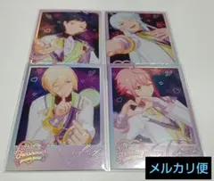 あんスタ　fine　一心一夢　ポラロイド