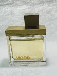 DSQUARED2 シーウッド ゴールデンライト ウッド 50ml EDPのサムネイル
