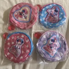 ミニーのパルパルーザ　コンプ　ガチャ