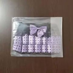 アイカツ! カード付きポーチ スパイシーアゲハ