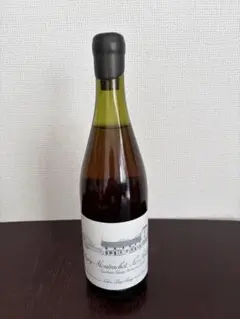 酒　未開封　1978 シャトーヌフ・デュ・パプ Leroy ヴィンテージ　ルロワ 1978シャトーヌフ・デュ・パプ LEROY ヴィンテージ ルロワ - メルカリ