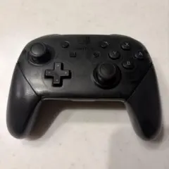 スイッチ プロコン ジャンク品