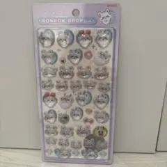 モモンガ　ボンボンドロップシール正規品 即購入OK