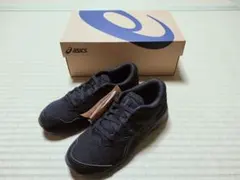 アシックス　レーザービーム　キッズスニーカー　21.5cm