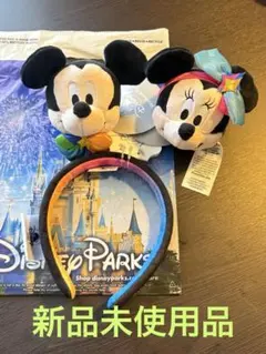 2026年最新】カリフォルニアディズニー カチューシャの人気アイテム