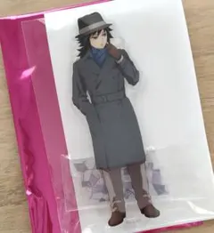 鬼滅の刃 AGF2025 ランダムアクリルスタンド 冨岡義勇