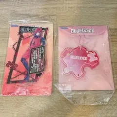 ブルーロック 海外グッズ 千切豹馬