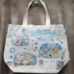 ディズニーシー・園内限定・最新作⭐ダッフィー&フレンズ・限定品
