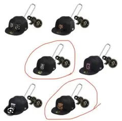 NEW ERA 59FIFTY ミニチュアスイングコレクション