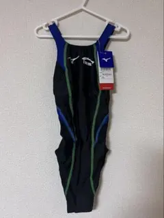 【新品】イトマン指定＊Mizuno FINA認証 競泳用水着　XS