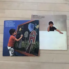 Bagatelle レコード2枚セット