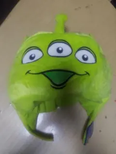 エイリアン ファンキャップ