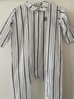 house on the hill ハウスオンザヒル　ジャンプスーツ　80