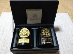 マグナムサイズ空瓶・木箱】 ニコラ・フィアット / パルム・ドール
