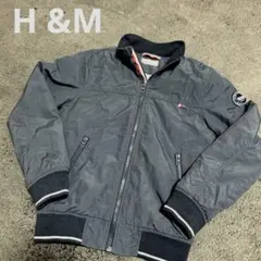 ナイロンジャンパー 150