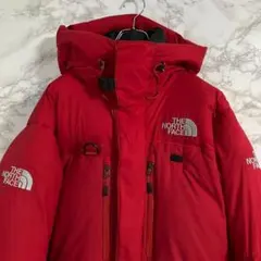 THE NORTH FACE M RMST HMLYN PARKA レッドXXL - メルカリ
