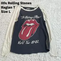 2026年最新】ローリングストーンズロンTシャツの人気アイテム - メルカリ