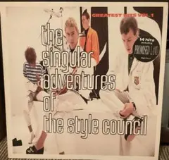 2枚セットSUPER SEAL Dirt Style レコード - メルカリ