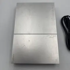 ④プレイステーション2本体