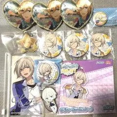 あんスタ AGF キャンディアクキー 天祥院英智 - メルカリ